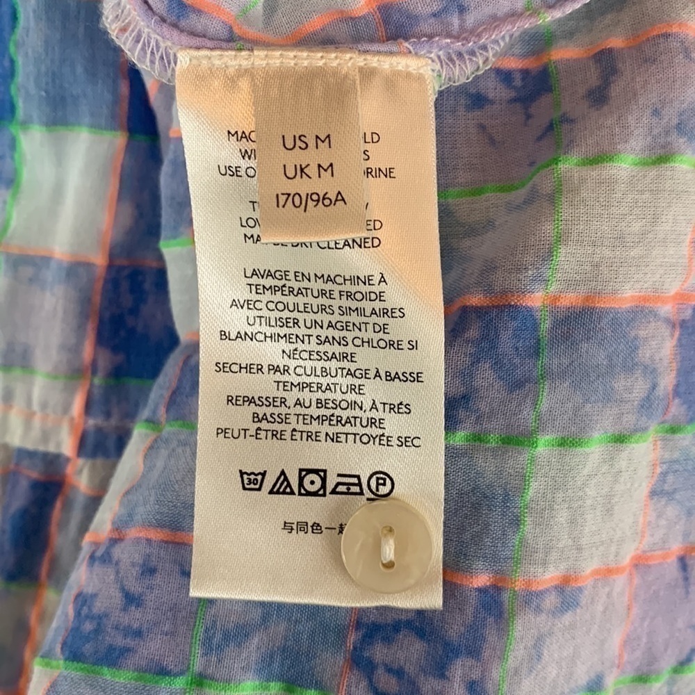 Pilcro by Anthropologie Top - Picture 7 of 8